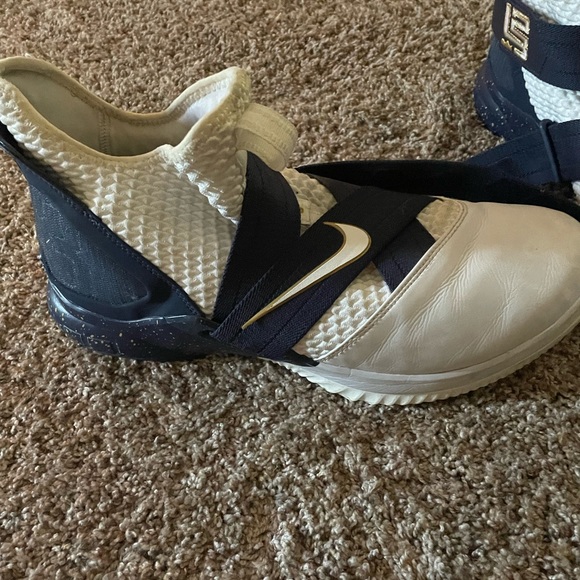 LeBron witness - Picture 4 of 4